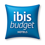 Logo Ibis budget Hotels
