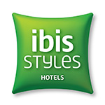 Logo Ibis styles hotels