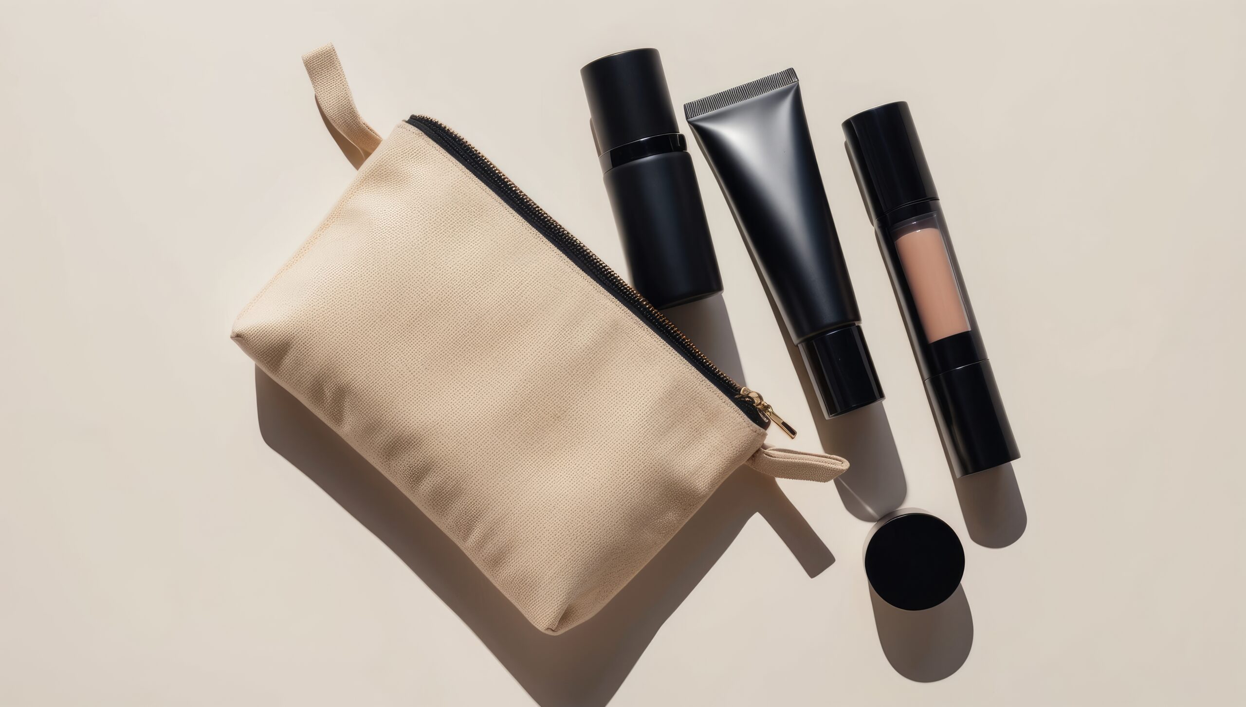Conditionnement & co-packing