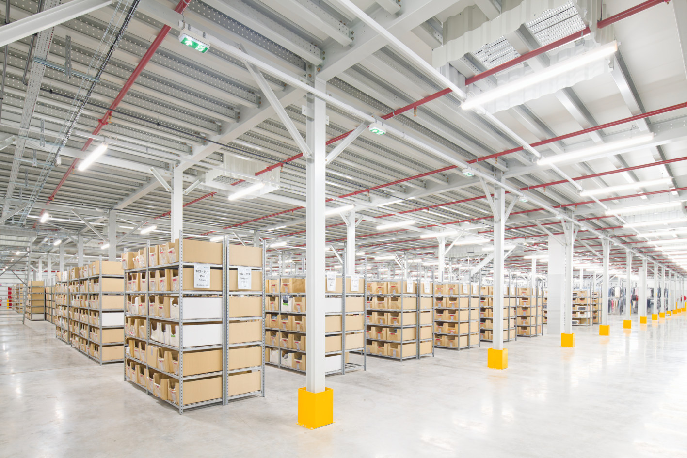 Logistique